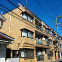 ライオンズマンション日吉本町 外観