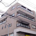 カーサ等々力 外観