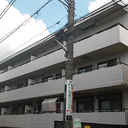 アーバンハイツ仙川 外観