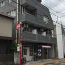 ヒル田園1994 外観