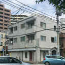 A&U明神町 外観