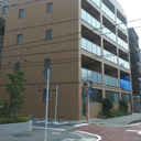 MAIYERS I 外観