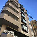 第2東亜弥生マンション 外観