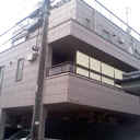 ファミールNSK 外観