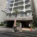DIKマンション新橋 外観