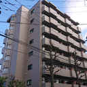 ルーブル野方参番館 外観