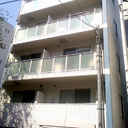 Century大井町ゼームス坂 外観