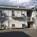 村山ハイツC 外観