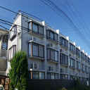 川村第4マンション 外観
