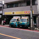 ステイツホンダ 外観
