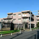 パークヒル石神井公園 外観