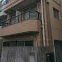 GARDENSQUARE 外観