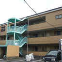 マンションプレール 外観