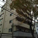 スカイコート東陽町EAST 外観
