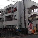 外山ハイツ 外観