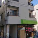 マルコシコーポ 外観