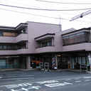 平山プラザビル 外観