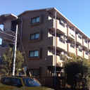 URBAN COURT 外観