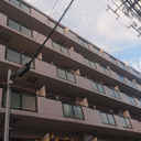 セザール神楽坂 外観