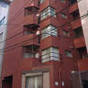 エクレール後楽園 外観