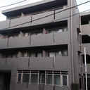 ルーブル永福町弐番館 外観