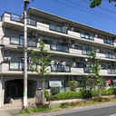 セレーネ多摩川 外観