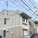 セジュール高橋NO.3 外観