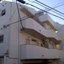 マンション池田 外観