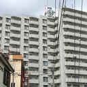 シティパーク津田沼 外観