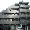 ヒルトップ小石川 外観