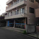 大野ハイツ 外観