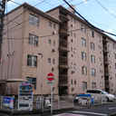 コーポラス日和 外観