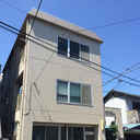 KEIHOビル 外観