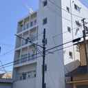 フラワー東高円寺 外観