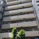 PLACESTUDIO市ケ谷 外観