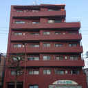 グランパル戸越 外観