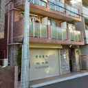 NEVE SHINURAYASU 外観