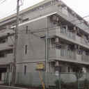 KYビラ相模原 外観
