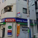 ステラ青山 外観