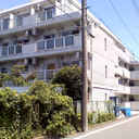 KYヴィラ相模原 外観