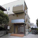 NS GATE 鎌倉材木座 外観