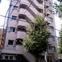 レクハイム橋本 外観