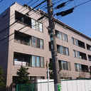 藤和シティホームズ平和台 外観