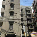 ダイホープラザ川崎 外観