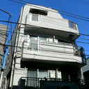 VillaRosemary 外観