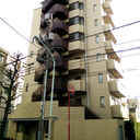 ハイツ野方 外観