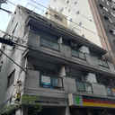 番衆町ダイヤモンドマンション 外観