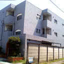 土谷マンション 外観