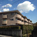フォレステージ浜田山 外観