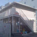 パラシオン 外観
